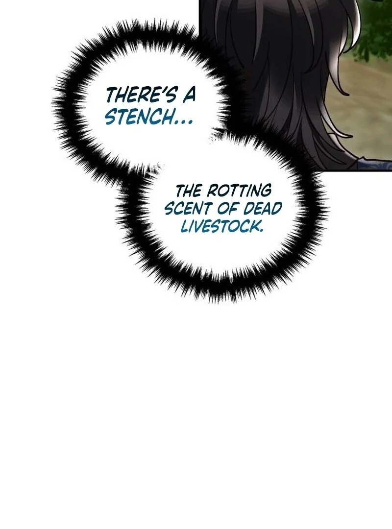 A Beast Swallowed by a Flower Chapter 89 58