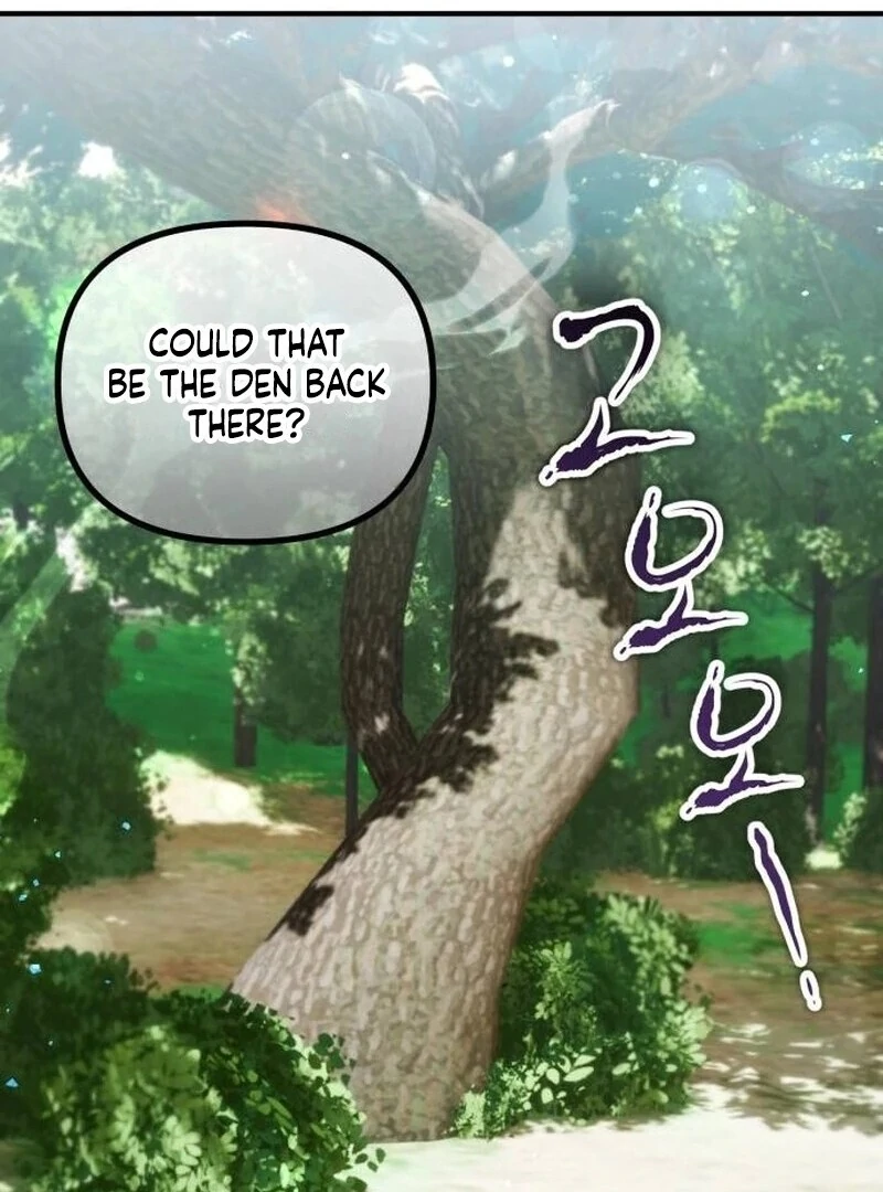 A Beast Swallowed by a Flower Chapter 89 59