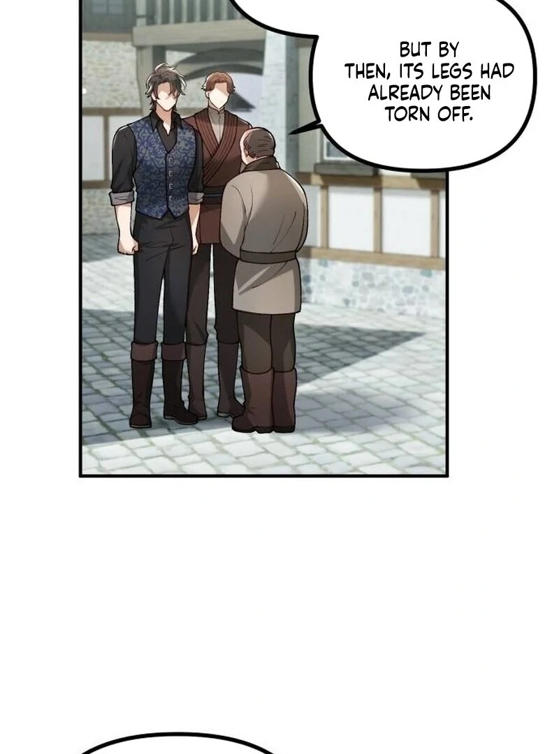 A Beast Swallowed by a Flower Chapter 89 6