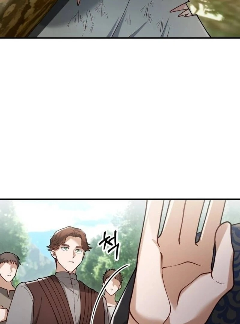 A Beast Swallowed by a Flower Chapter 89 61
