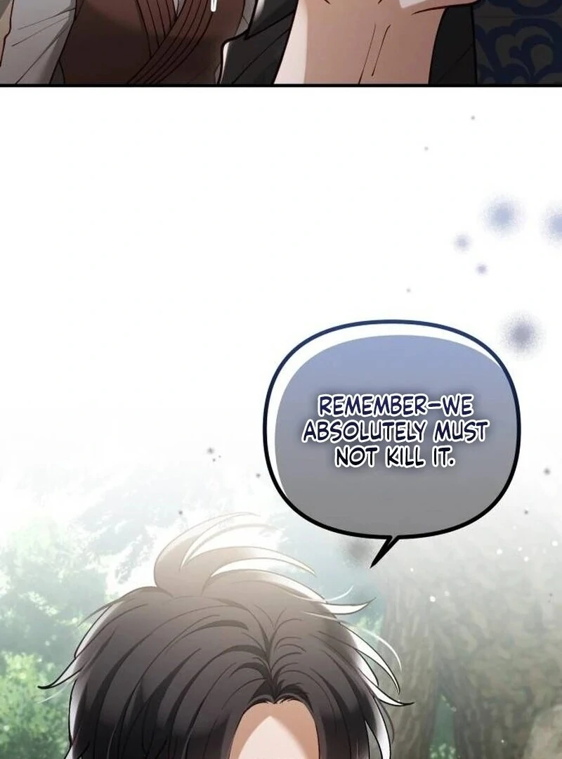 A Beast Swallowed by a Flower Chapter 89 62