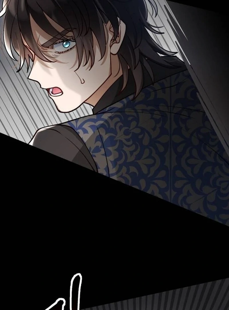 A Beast Swallowed by a Flower Chapter 89 69