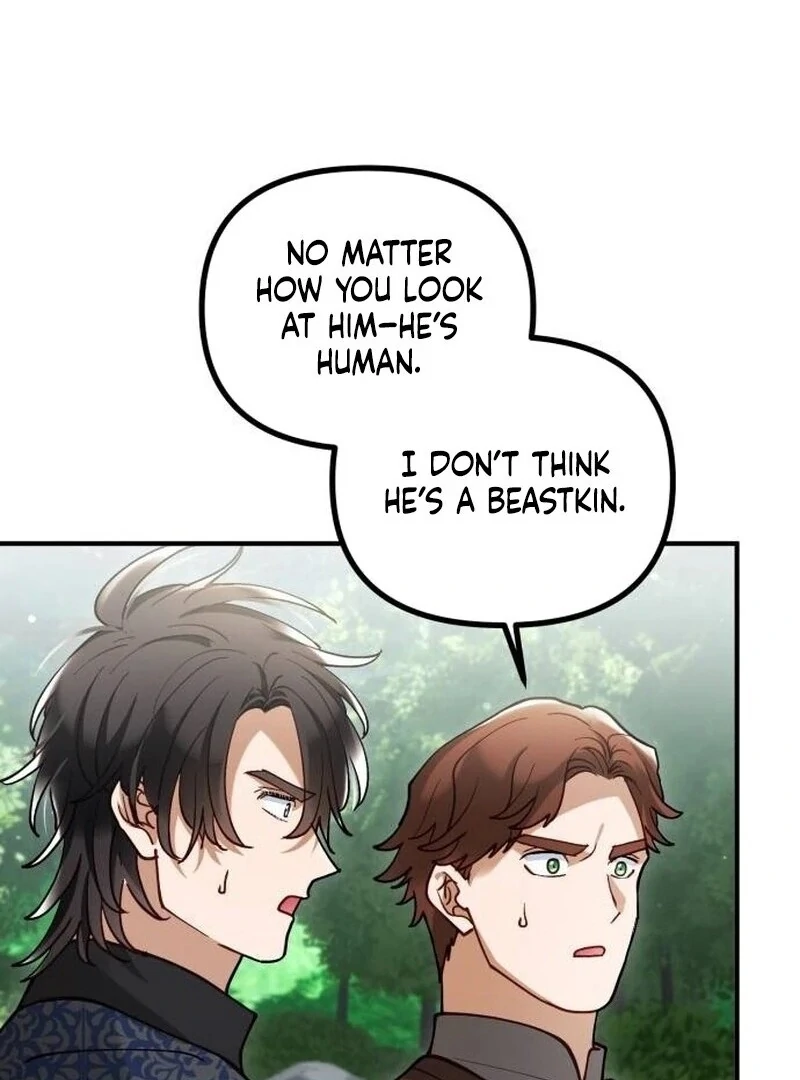 A Beast Swallowed by a Flower Chapter 89 81