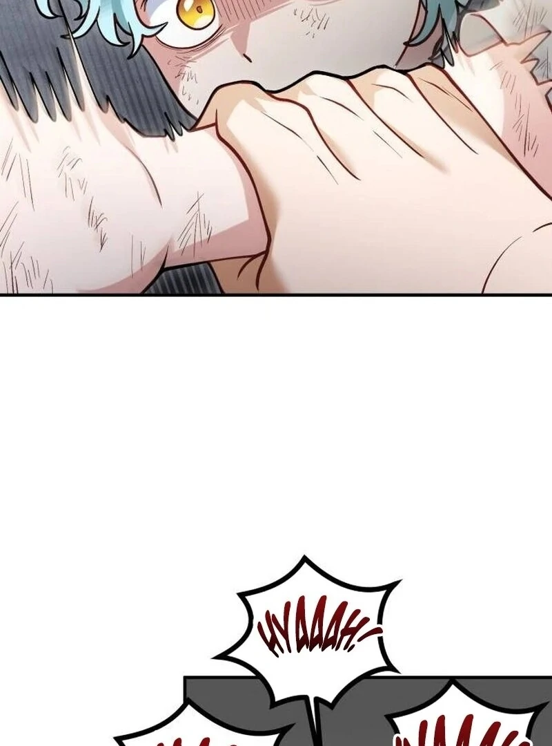 A Beast Swallowed by a Flower Chapter 89 83