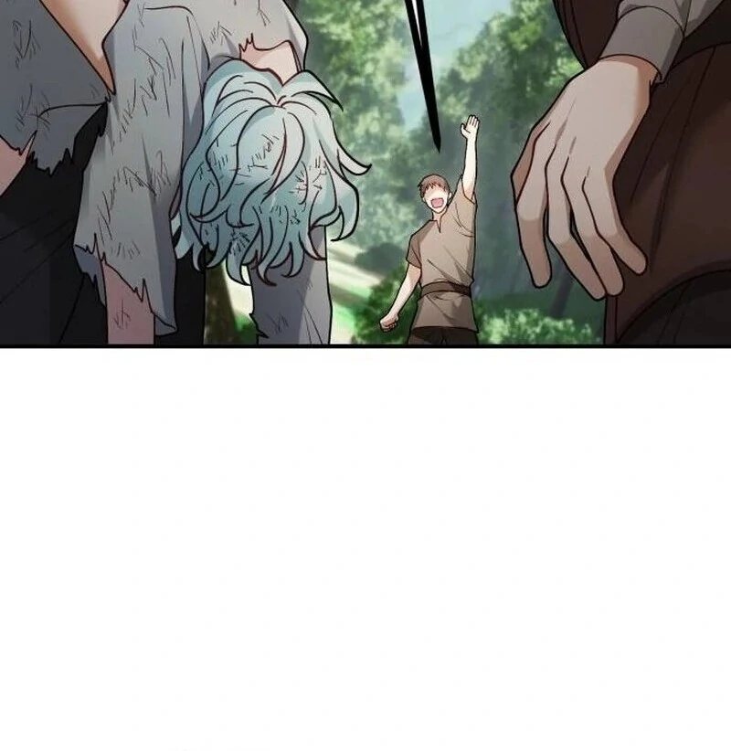 A Beast Swallowed by a Flower Chapter 89 88