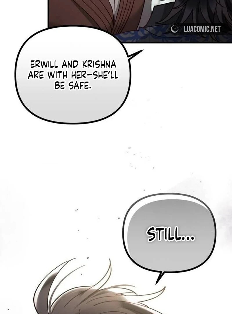 A Beast Swallowed by a Flower Chapter 89 9