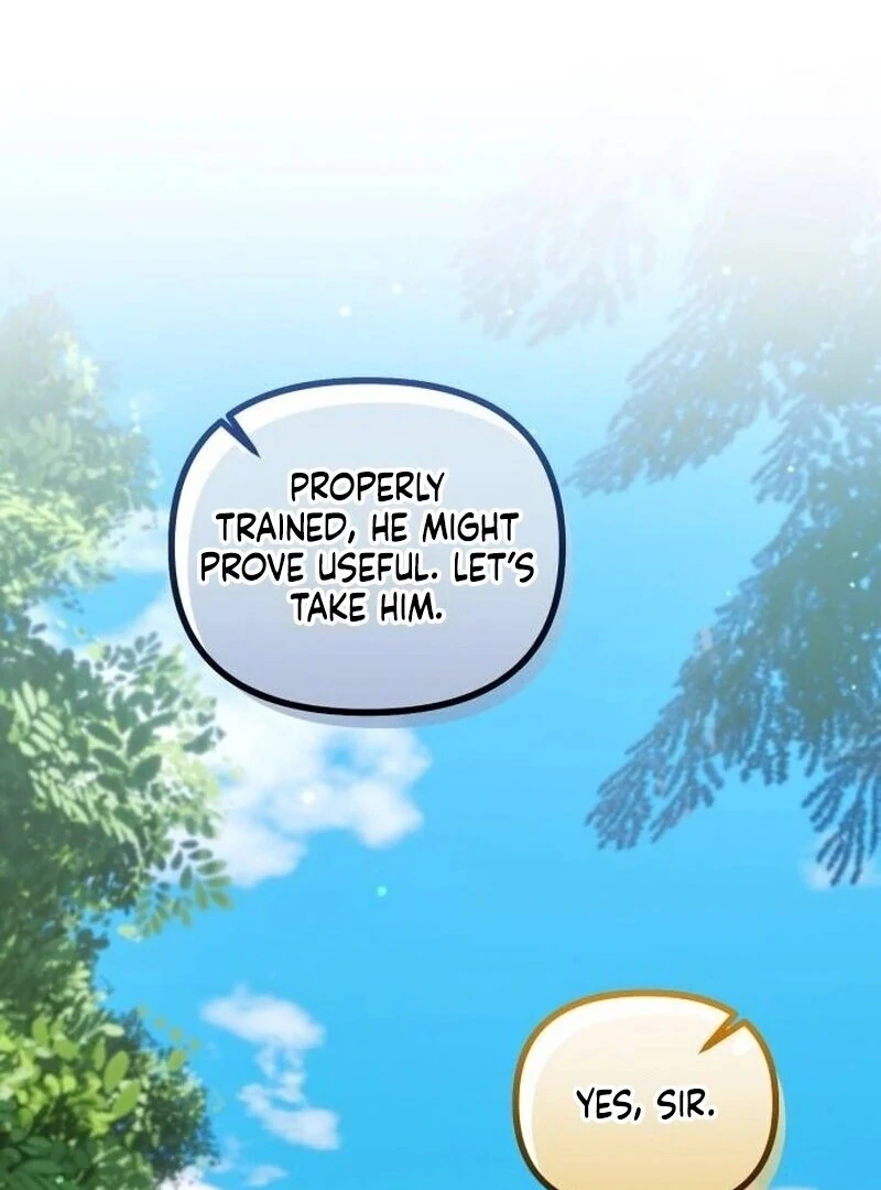 A Beast Swallowed by a Flower Chapter 89 90