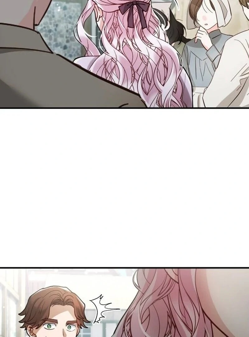 A Beast Swallowed by a Flower Chapter 89 96