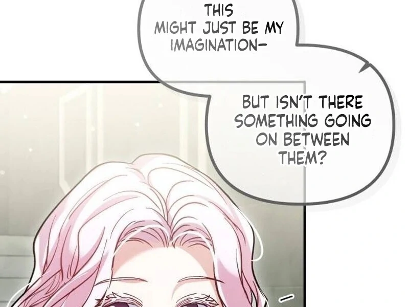 A Beast Swallowed by a Flower Chapter 90 102