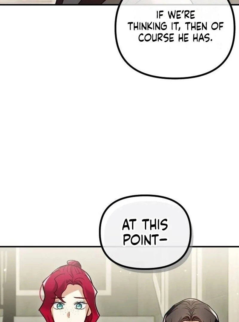 A Beast Swallowed by a Flower Chapter 90 107