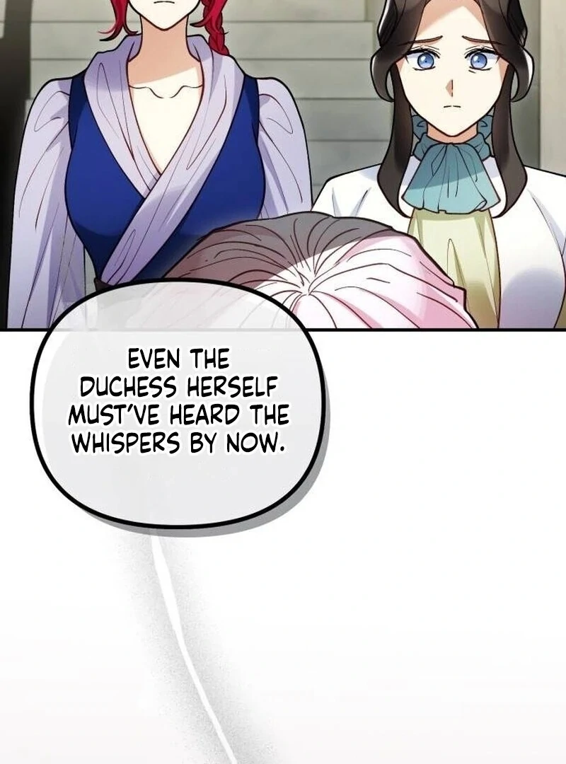 A Beast Swallowed by a Flower Chapter 90 108