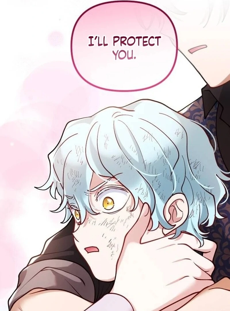 A Beast Swallowed by a Flower Chapter 90 12