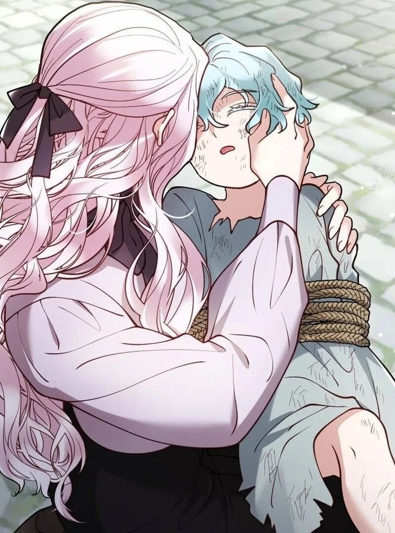 A Beast Swallowed by a Flower Chapter 90 23