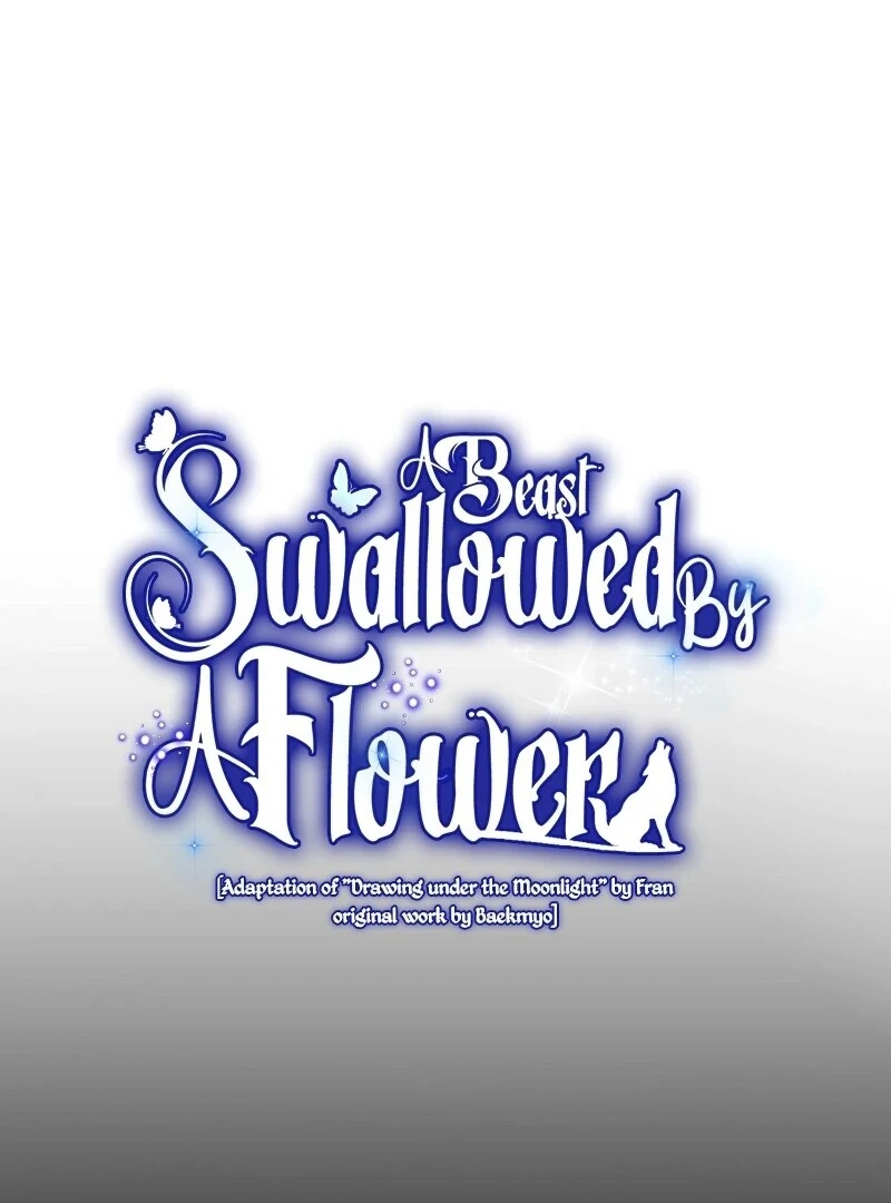 A Beast Swallowed by a Flower Chapter 90 26