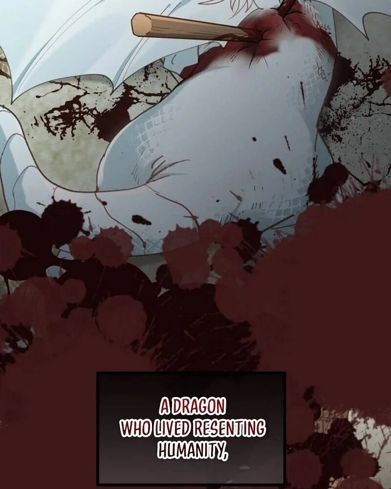 A Beast Swallowed by a Flower Chapter 90 32