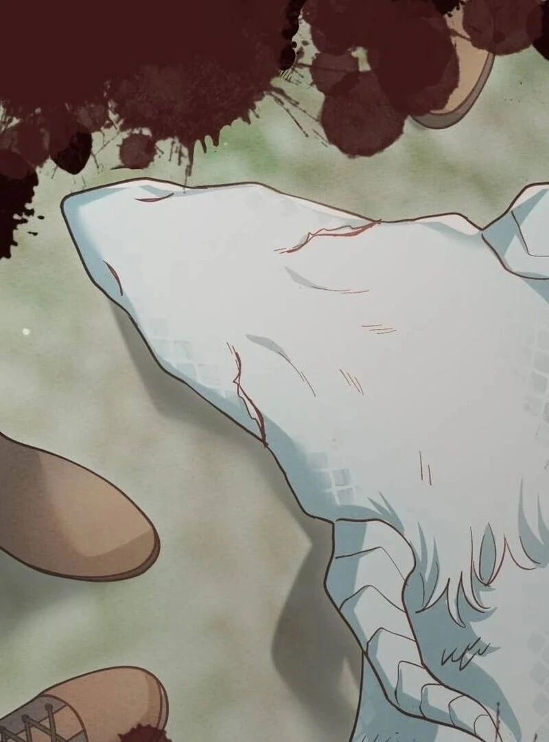 A Beast Swallowed by a Flower Chapter 90 33