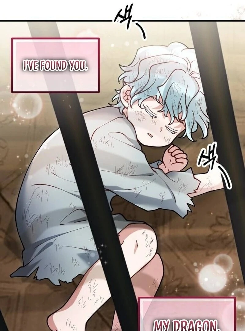 A Beast Swallowed by a Flower Chapter 90 37