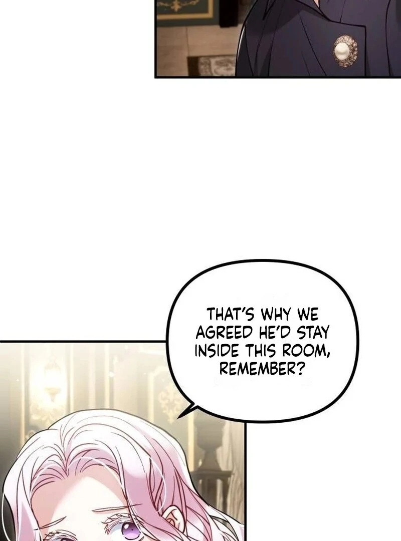 A Beast Swallowed by a Flower Chapter 90 41