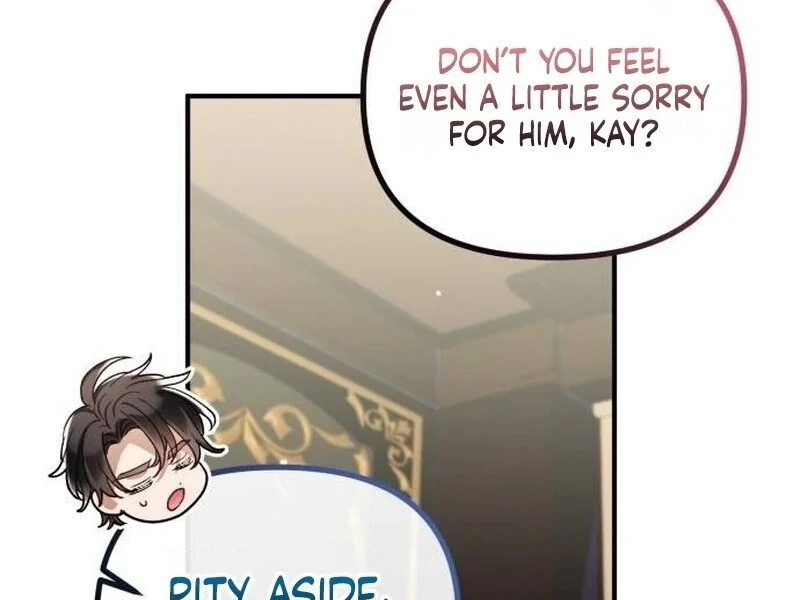 A Beast Swallowed by a Flower Chapter 90 43