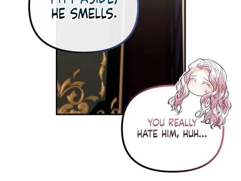 A Beast Swallowed by a Flower Chapter 90 44