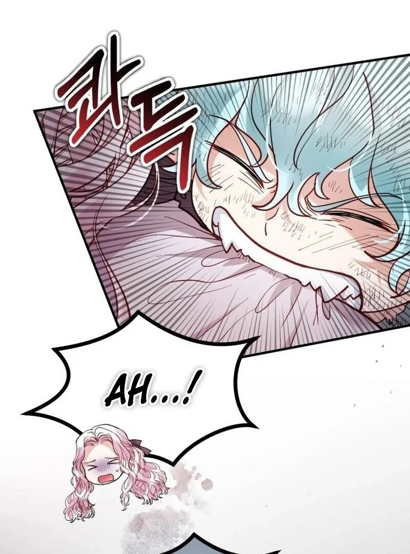 A Beast Swallowed by a Flower Chapter 90 5