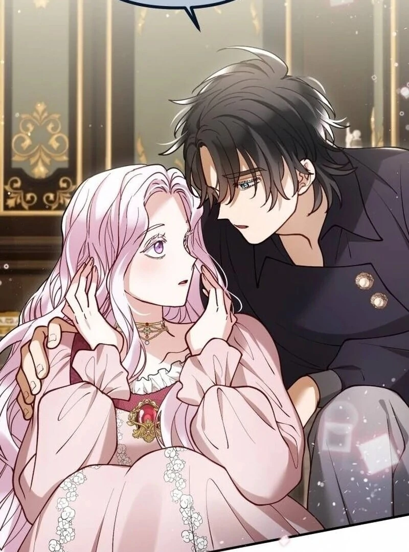 A Beast Swallowed by a Flower Chapter 90 50