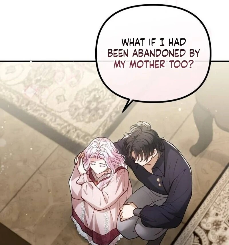 A Beast Swallowed by a Flower Chapter 90 54