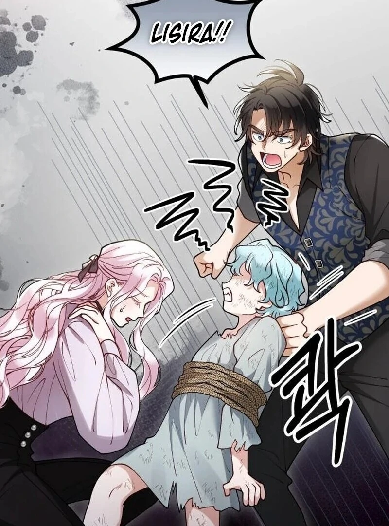 A Beast Swallowed by a Flower Chapter 90 6