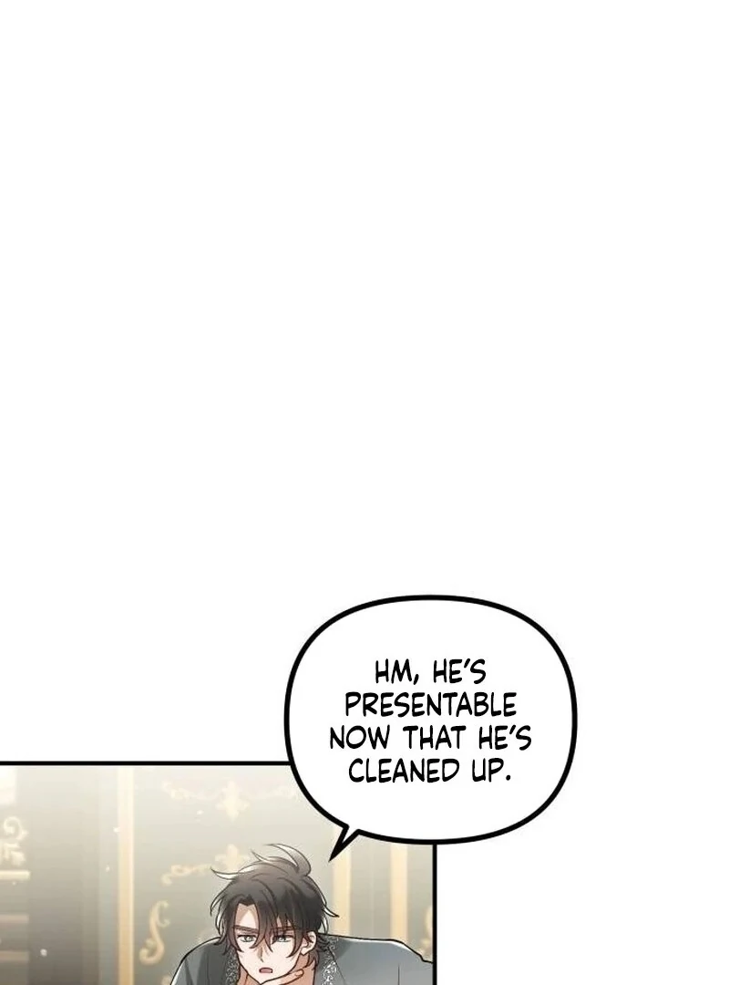 A Beast Swallowed by a Flower Chapter 90 74