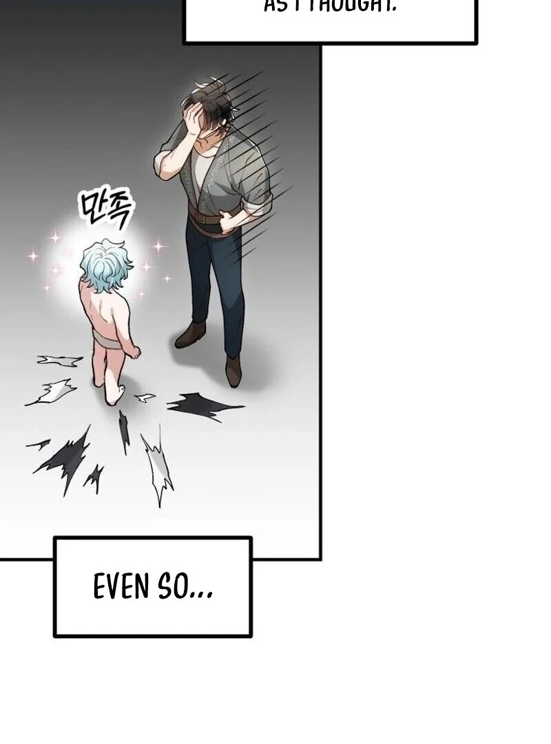 A Beast Swallowed by a Flower Chapter 90 77