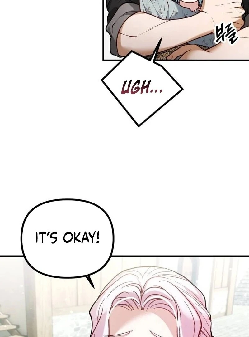 A Beast Swallowed by a Flower Chapter 90 8