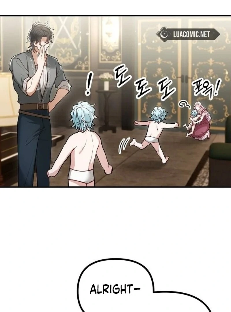 A Beast Swallowed by a Flower Chapter 90 82