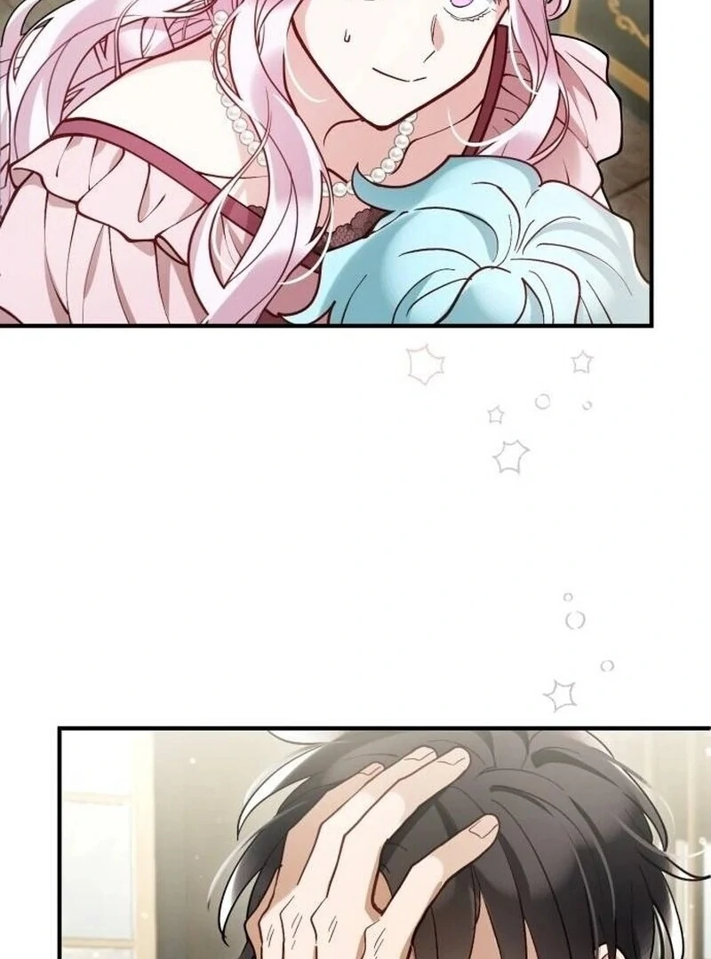 A Beast Swallowed by a Flower Chapter 90 85