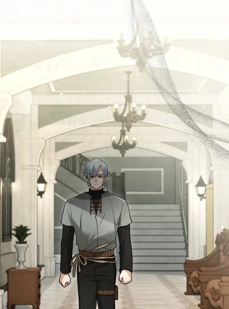 A Beast Swallowed by a Flower Chapter 90 88