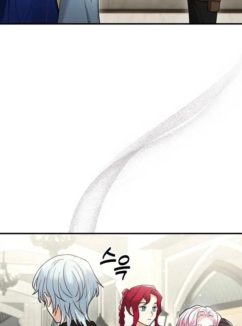 A Beast Swallowed by a Flower Chapter 90 95