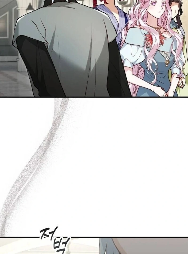 A Beast Swallowed by a Flower Chapter 90 96