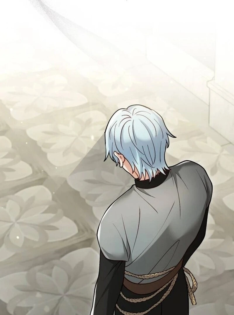 A Beast Swallowed by a Flower Chapter 90 98