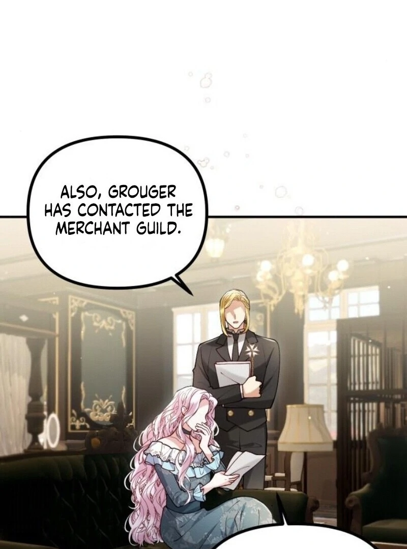 A Beast Swallowed by a Flower Chapter 91 13