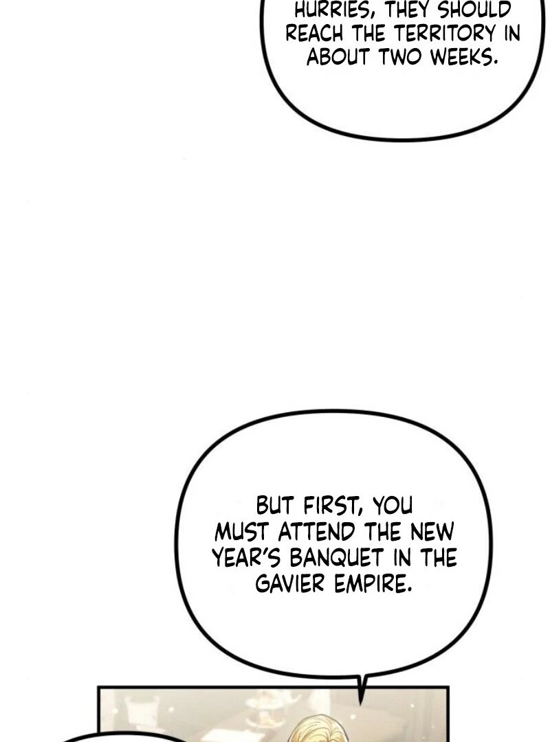 A Beast Swallowed by a Flower Chapter 91 17
