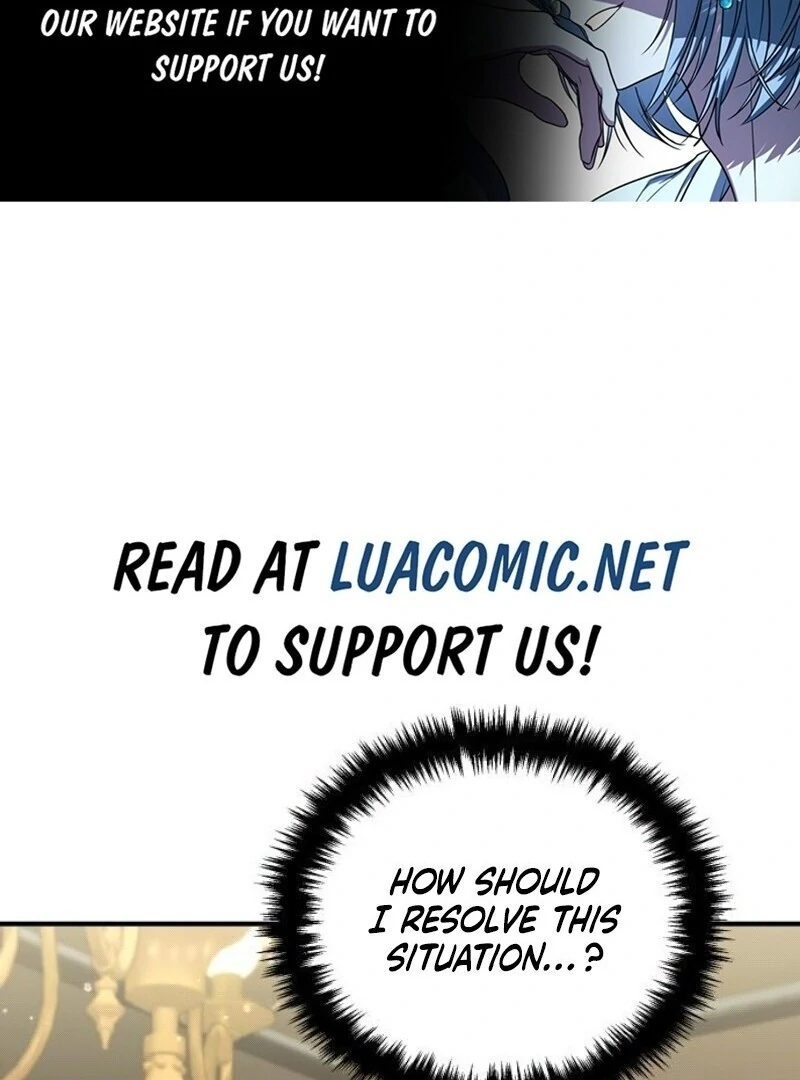 A Beast Swallowed by a Flower Chapter 91 2