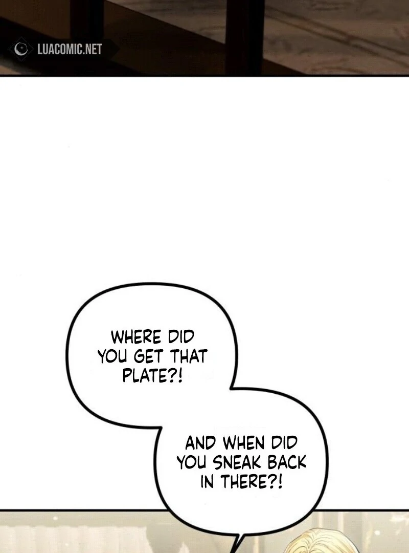 A Beast Swallowed by a Flower Chapter 91 25