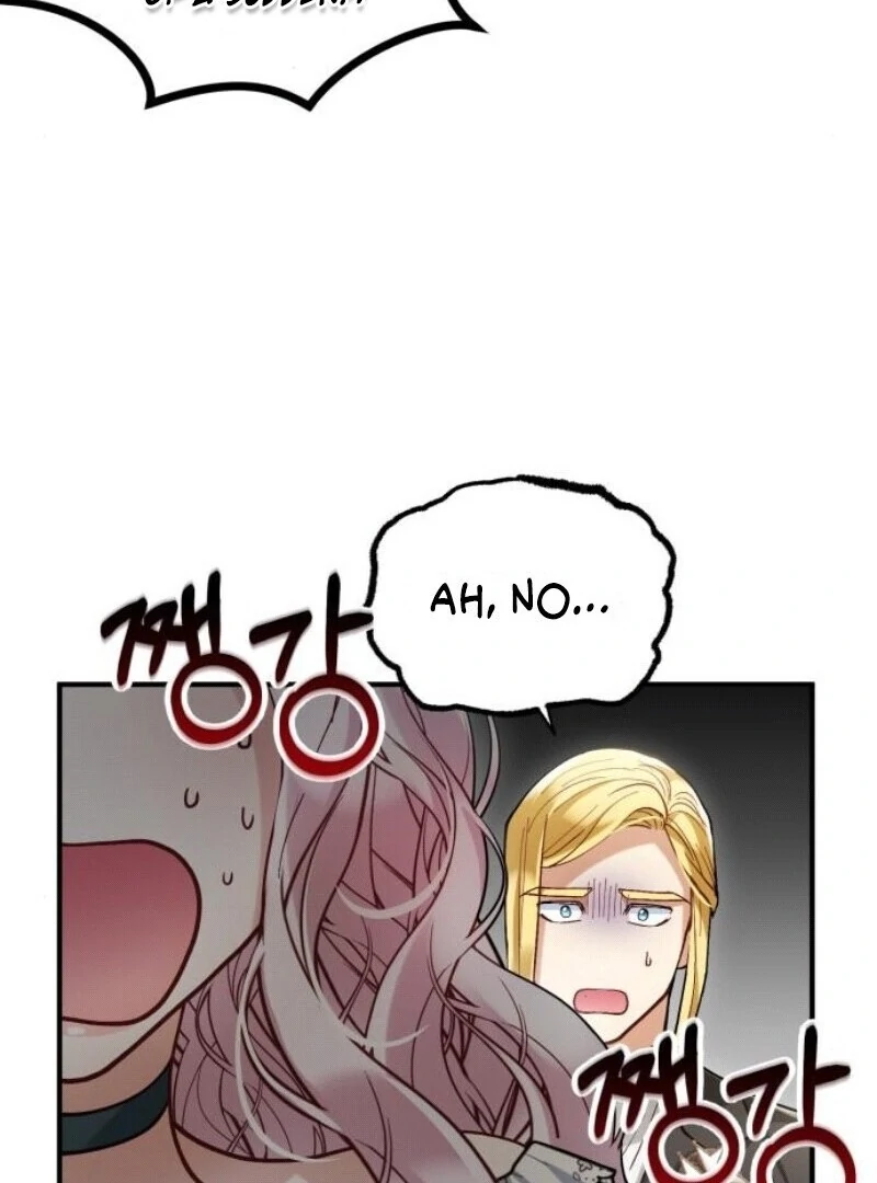 A Beast Swallowed by a Flower Chapter 91 28