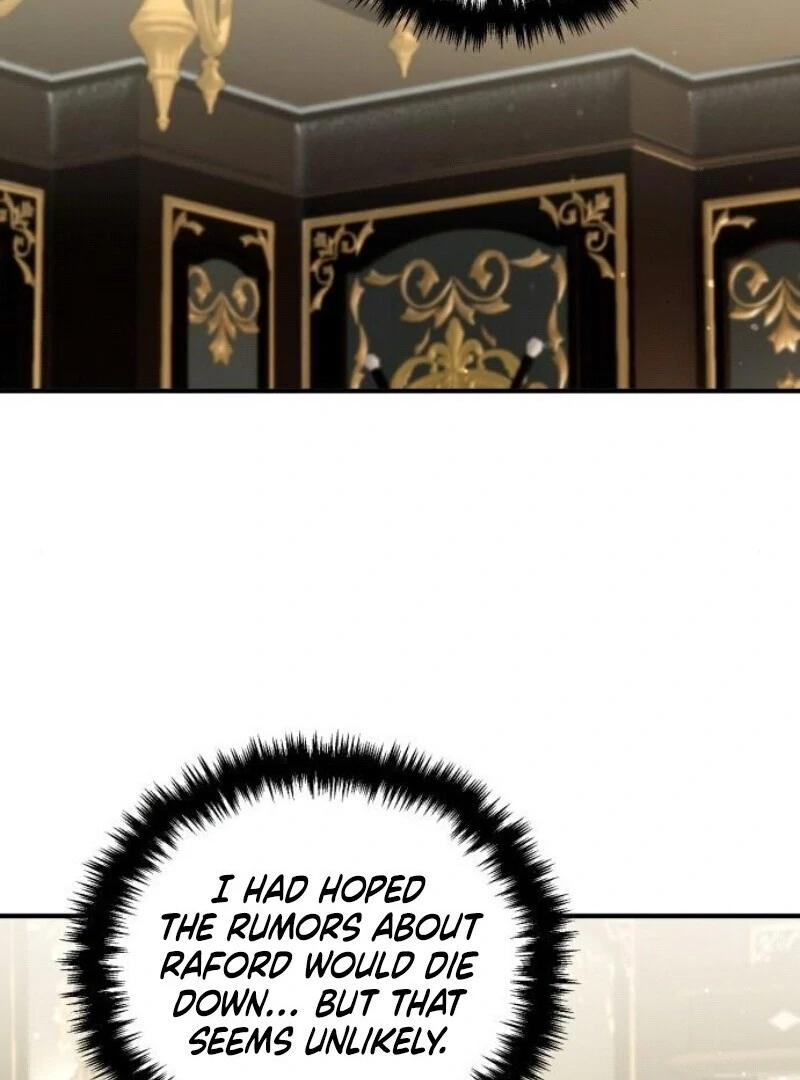 A Beast Swallowed by a Flower Chapter 91 3