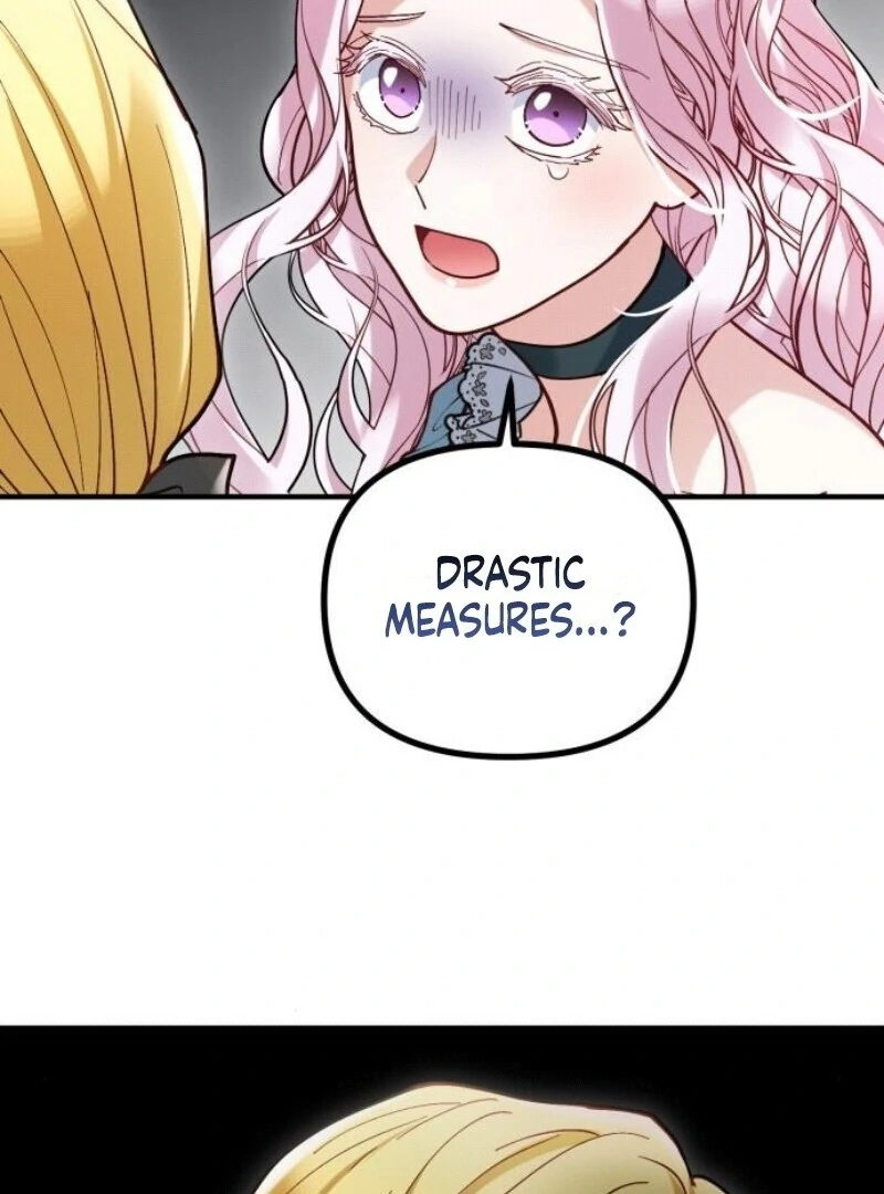 A Beast Swallowed by a Flower Chapter 91 30