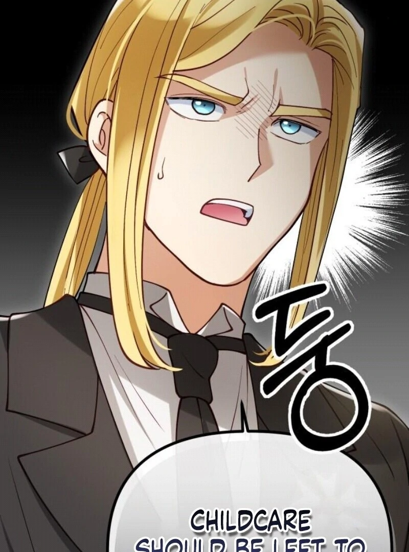 A Beast Swallowed by a Flower Chapter 91 31