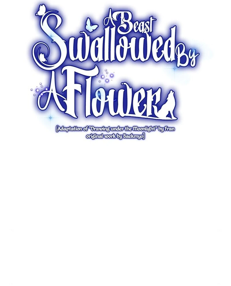 A Beast Swallowed by a Flower Chapter 91 33