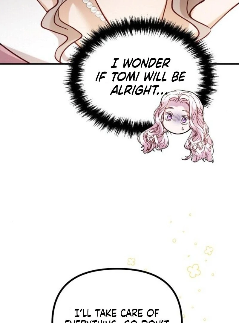 A Beast Swallowed by a Flower Chapter 91 40