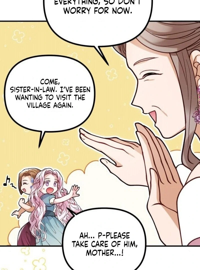 A Beast Swallowed by a Flower Chapter 91 41
