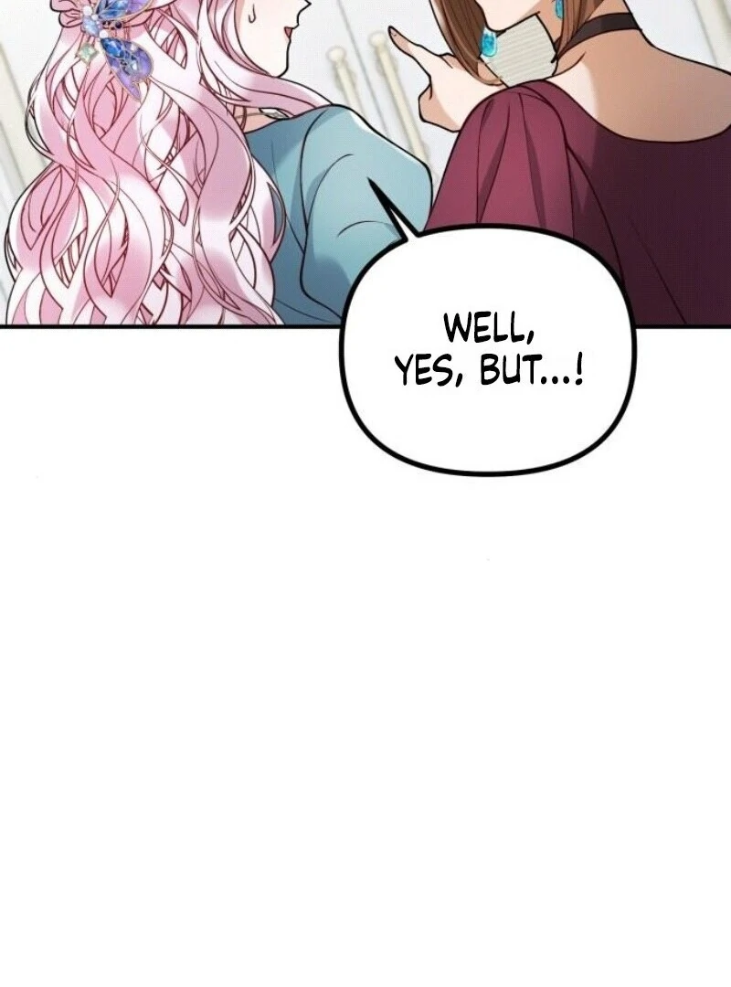 A Beast Swallowed by a Flower Chapter 91 48