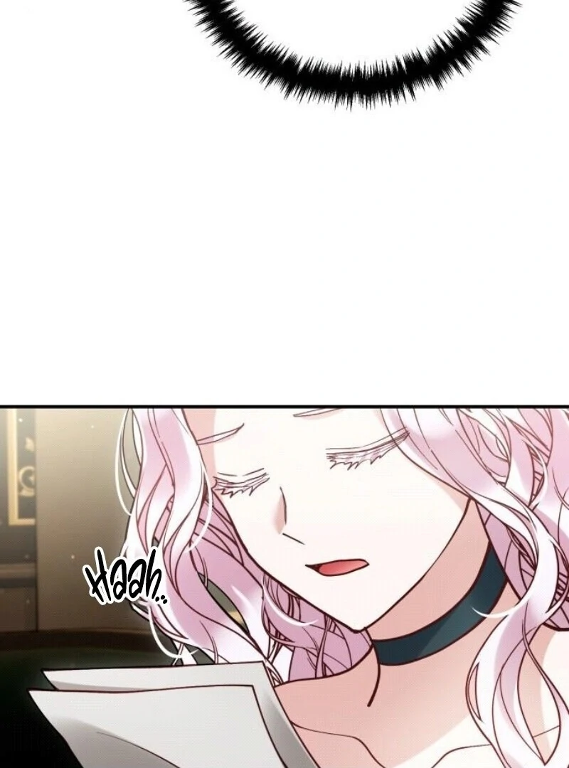 A Beast Swallowed by a Flower Chapter 91 5